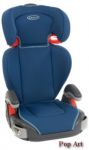 Детское автокресло Graco Junior Maxi 